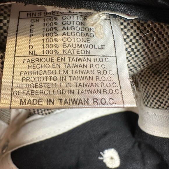 Sports Specialties San Diego State Aztecs Hat RARE Adjustable One Size - Picture 3 of 10